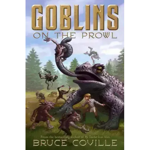 Goblins on the Prowl