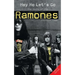 Hey Ho Let's Go: The Story of the Ramones