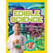 Edible Science: Experiments You Can Eat