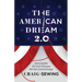 The American Dream 2.0: Sewing Together Old School Techniques with New School Technology