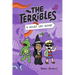 The Terribles #2: A Witch's Last Resort