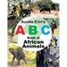 Auntie Erin's ABC Book of African Animals