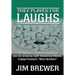 They Played for Laughs: The True Story of Stewart Ferguson and the Arkansas A&M Wandering Weevils, College Football's "Marx Brothers"