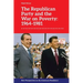 The Republican Party and the War on Poverty: 1964-1981
