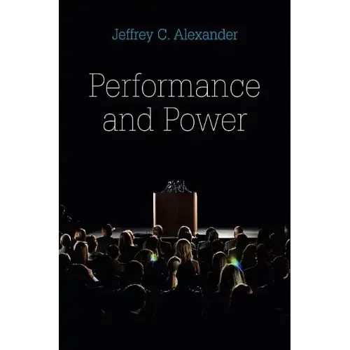 Performance and Power