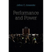 Performance and Power