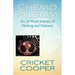 Chemo Pilgrim: An 18-Week Journey of Healing and Holiness