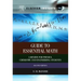 Guide to Essential Math: A Review for Physics, Chemistry and Engineering Students