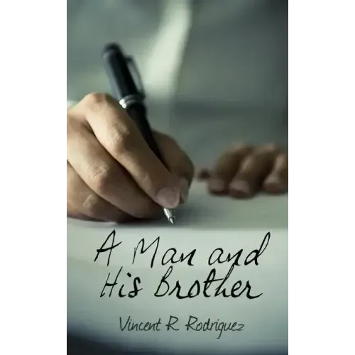A Man and His Brother