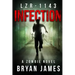 Lzr-1143: Infection (Book One of the LZR-1143 Series)