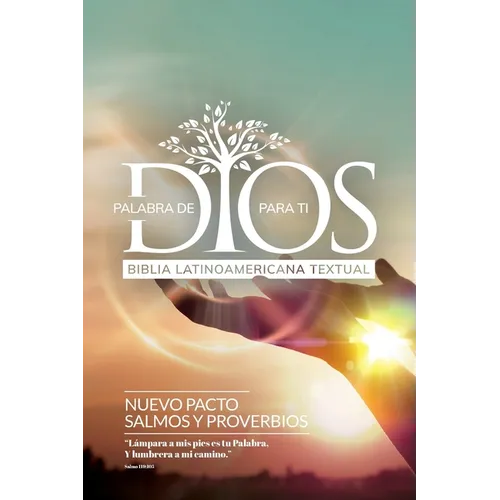 Nuevo Pacto: Palabra de Dios para ti