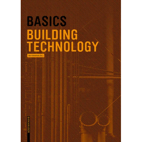 Basics Building Technology