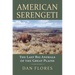 American Serengeti: The Last Big Animals of the Great Plains