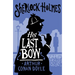 His Last Bow: Annotated Edition