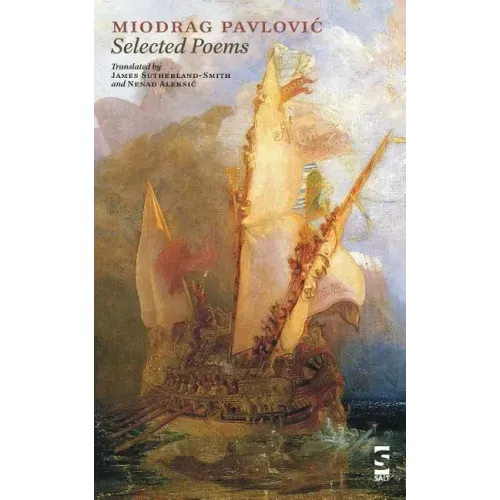 Selected Poems