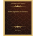 Libro Segundo de Lectura