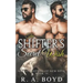 The Shifter's Secret Wish: A Fallen Angel/Shape Shifter Romance