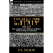 The Art of War in Italy, 1494-1529: the Transition From Mediaeval to Modern Warfare During the Renaissance