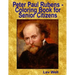 Peter Paul Rubens - Coloring Book for Senior Citizens