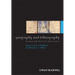 Geography and Ethnography: Perceptions of the World in Pre-Modern Societies