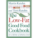 Low-Fat Good Food Cookbook