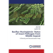 Bacillus thuringiensis: Status of Insect Pathogen From Middle Gujarat