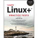 Comptia Linux+ Practice Tests: Exam Xk0-005