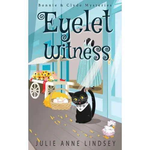 Eyelet Witness