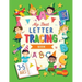 My Best Letter Tracing Book: Learning To Write For Preschoolers and Kids ages 3-5 Handwriting Practice Letters And Basic Words - Worksheets and Funny