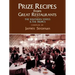 Prize Recipes from Great Restaurants: The Southern States & the Tropics