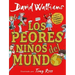 Los Peores Niños del Mundo / The World's Worst Children