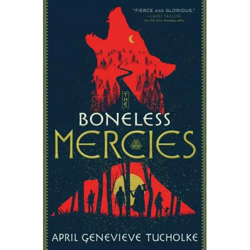 Boneless Mercies