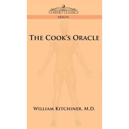 The Cook's Oracle