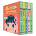 Baby Loves the Five Senses Boxed Set