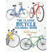 The Classic Bicycle Coloring Book