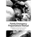 Family Emergency Preparedness Manual