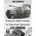 French Half-tracks in German Service WW2