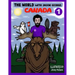 The World with Jason George - Canada