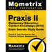 Praxis II Elementary Education: Content Knowledge (5018) Exam Secrets Study Guide: Praxis II Test Review for the Praxis II: Subject Assessments