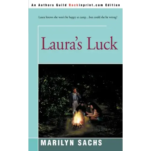Laura's Luck