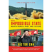 The Impossible State, Updated Edition: North Korea, Past and Future