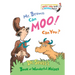 Mr. Brown Can Moo! Can You?