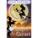 The Satyr's Secret