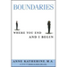 Boundaries