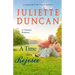 A Time to Rejoice: A Christian Romance