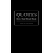Quotes Every Man Should Know