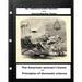 The American woman's home, or, Principles of domestic science (Original Classics