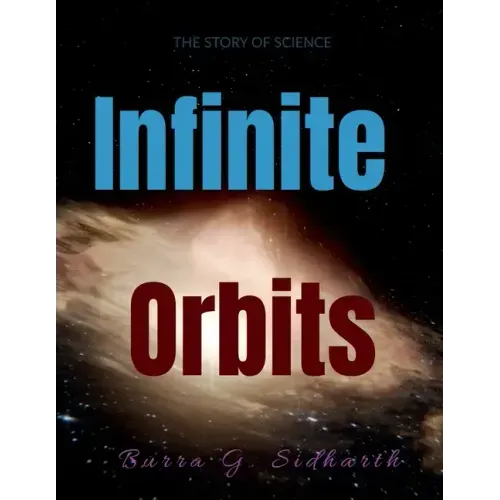 Infinite Orbits
