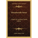 Threadneedle Street: A Reply to Lombard Street (1891)