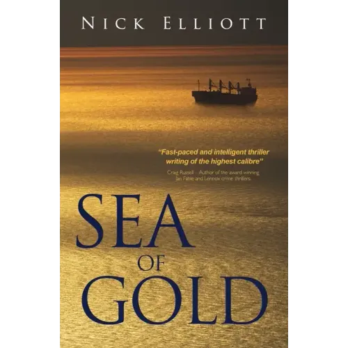 Sea of Gold